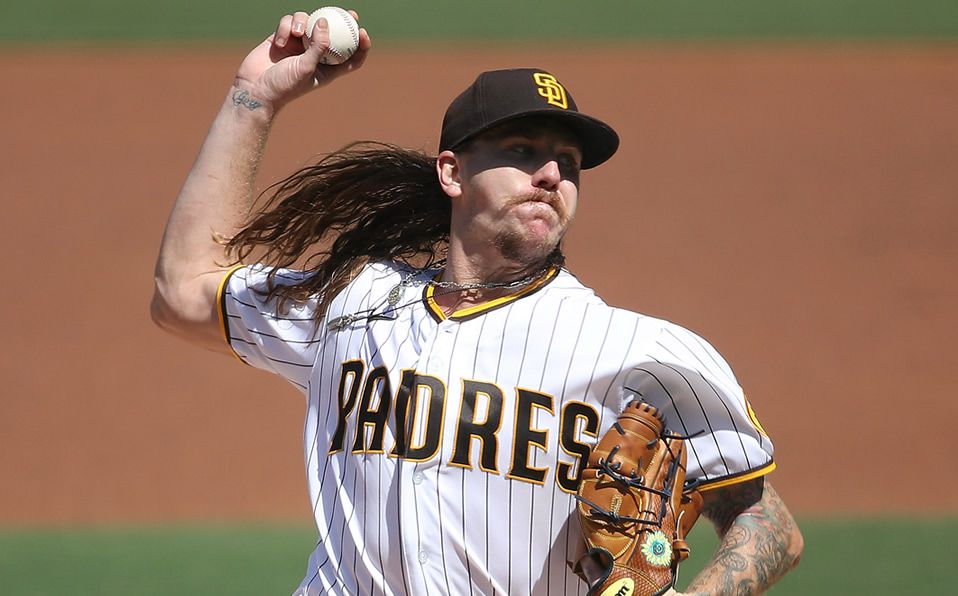 mike-clevinger-mlb-san-diego-padres-news