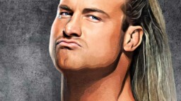 This would be the plan for Dolph Ziggler in NXT 2.0 |  Superfights