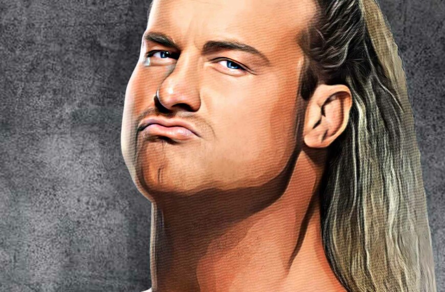 This would be the plan for Dolph Ziggler in NXT 2.0 | Superfights