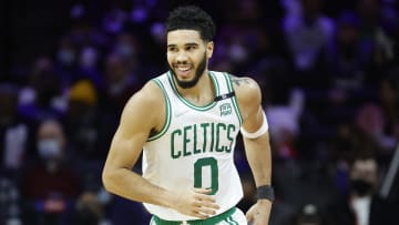 Jayson Tatum has been the main figure of the Celtics in recent games