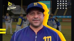 Wilfredo Romero spoke clearly about his continuity in Magallanes