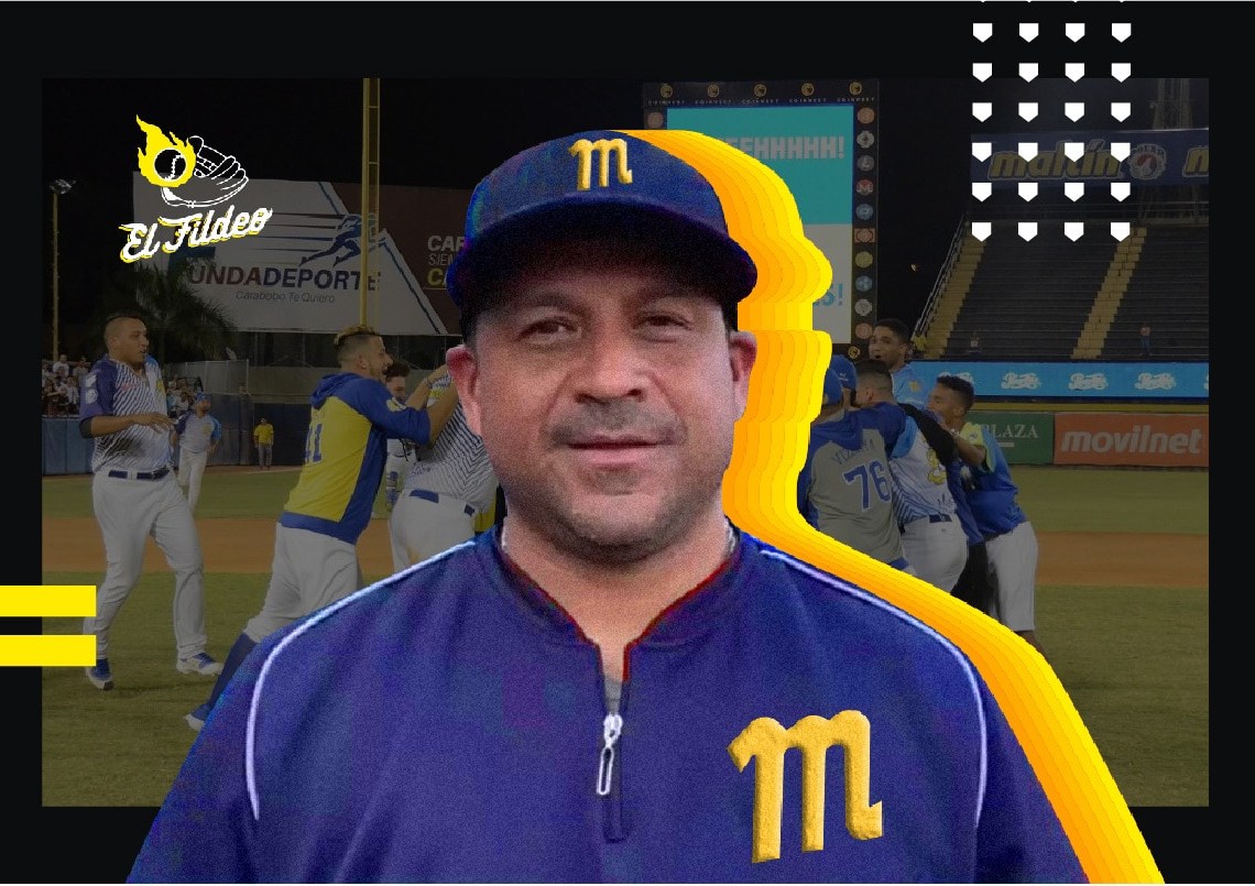 1645216047 Wilfredo Romero spoke clearly about his continuity in Magallanes