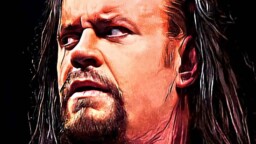 First Reactions to the designation of the Undertaker to the WWE Hall of Fame |  Superfights