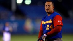 Reason why Miguel Cabrera should go to the World Classic (Opinion)