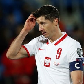 Crisis: Poland does not want to play in Moscow