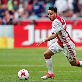 Ajax and a significant compensation to the player who woke up from a coma after almost three years