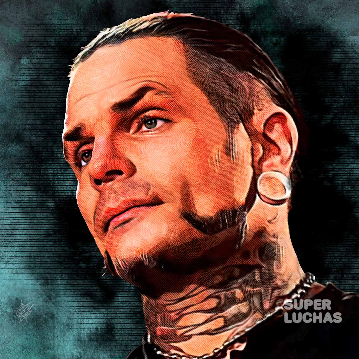 1645765087 Jeff Hardy wanted to leave WWE before being fired
