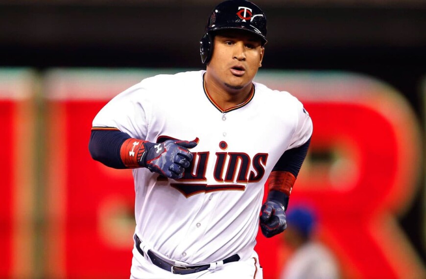Ex-big league Oswaldo Arcia will play in the United States Independent League