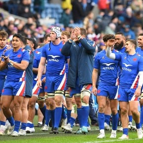 Six Nations: France continues to pull ahead at the top
