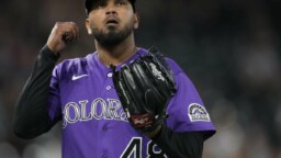 Highest paid Venezuelan pitchers for 2022 in the Major Leagues