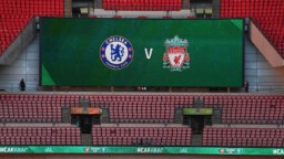 Chelsea-Liverpool live Carabao Cup final