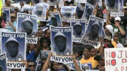 Ten years after the death of Trayvon Martin, the young man who lit the fuse of Black Lives Matter
