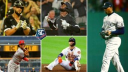 5 stories to follow in the 2022 MLB season (Part 1)