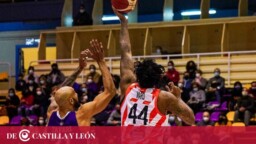 (78-100) A new defensive disaster destroys UEMC Real Valladolid