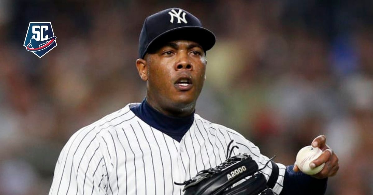 AROLDIS CHAPMAN 2022 will be a year OF CHALLENGES with