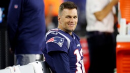 Achis and with what team?  Reporter assures that Tom Brady will return for the 2022 season