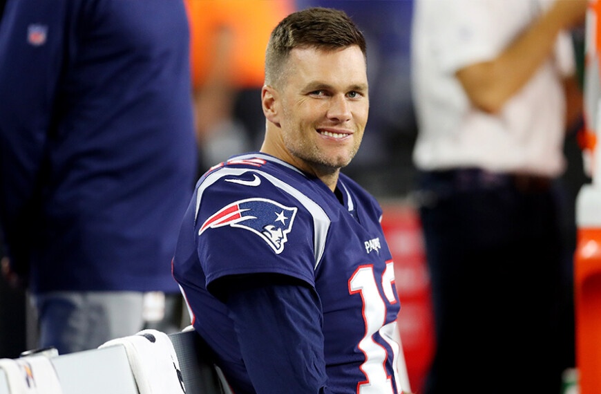 Achis and with what team? Reporter assures that Tom Brady will return for the 2022 season