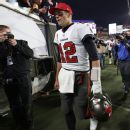 Ali Marpet of the Tampa Bay Buccaneers announces his surprise retirement from the NFL