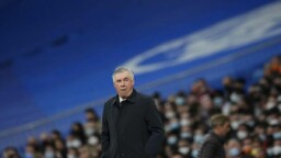 Ancelotti: "Asensio has a stone at his feet, I don't have to tell him to throw it away"