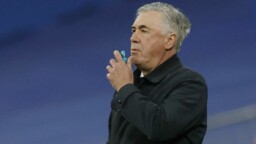Ancelotti, after the victory: "It's not our best moment..."