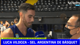 Argentina basketball team vs Venezuela schedule and how to watch