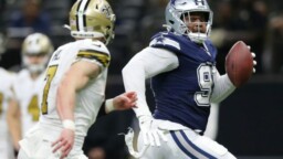 Assessing the Cowboys' 2021 season: Defensive tackles