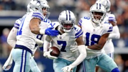 Assessing the Cowboys' 2021 season: cornerbacks