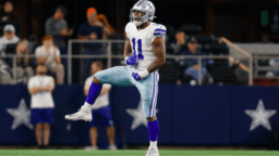 Assessing the Cowboys' 2021 season: linebackers