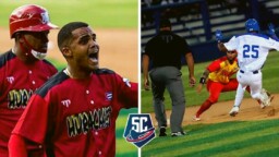 BEATING of Villa Clara in Cuban classic, Matanzas BLANKED Industriales, Artemisa swept and Mayabeque saved the honor