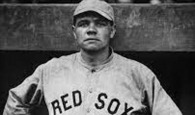 Babe Ruth the curse and the extraordinary numerical coincidence
