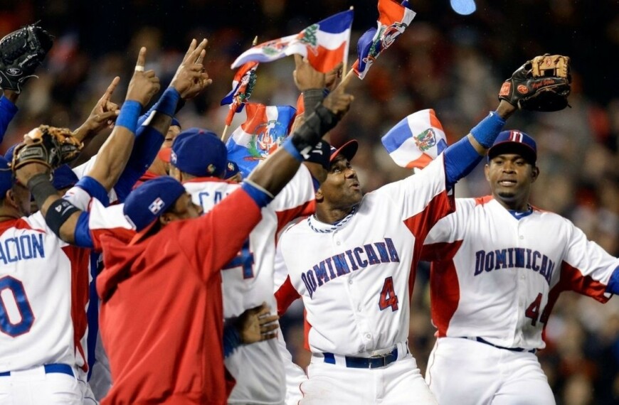 Baseball: The possible ‘blunderbuss’ that the Dominican would take to the 2023 World Classic