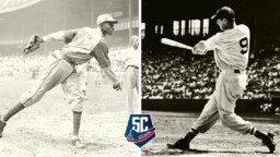 Baseball lovers should know this anecdote between two of the greatest