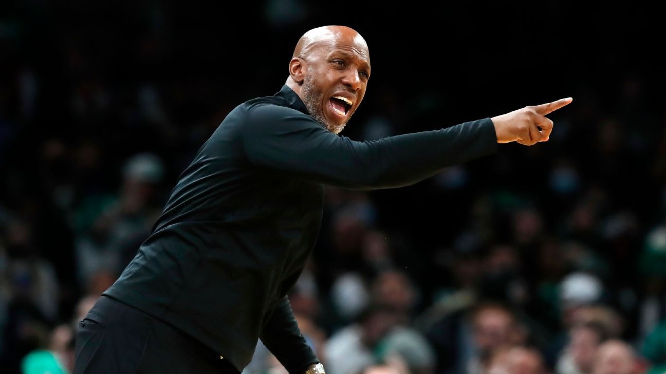 Billups The NBA is light years ahead of the NFL