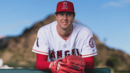 Bomb! Another implicated in the death of Tyler Skaggs