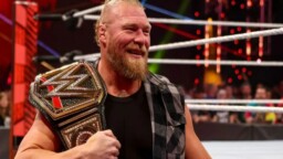 Brock Lesnar confesses that he almost went bankrupt in WWE - Wrestling Planet