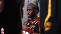 Cavs: LeVert (sprain), out for two weeks