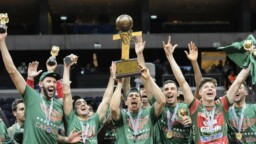 Centennial passion: how did Aguada build its status as the most popular club in basketball?