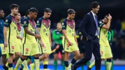 Chronology of the Santiago Solari debacle with America
