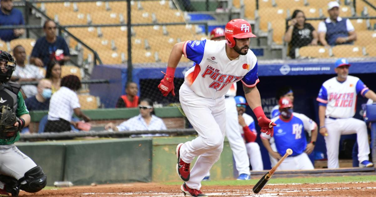 Criollos de Caguas eliminated from the Caribbean Series