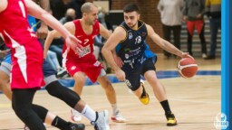Defeat against Basketball Girona - Oviedo Basketball Club