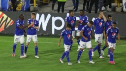 Do not miss the best moments of the game between Emelec and Millonarios