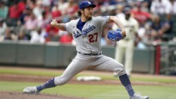 Dodgers: Trevor Bauer would not be suspended by MLB for his violence case