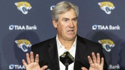 Doug Pederson promises a Super Bowl team in Jacksonville
