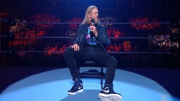 Edge launches an open challenge for WWE WrestleMania 38