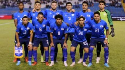 El Salvador threatened not to play against Canada but back down and will appear
