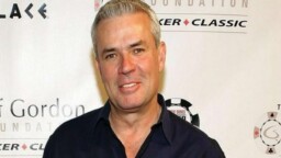 Eric Bischoff will go through the operating room - Planet Wrestling