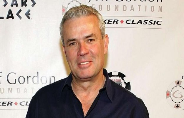 Eric Bischoff will go through the operating room Planet