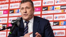 Federation President reiterates that Poland will not play against Russia