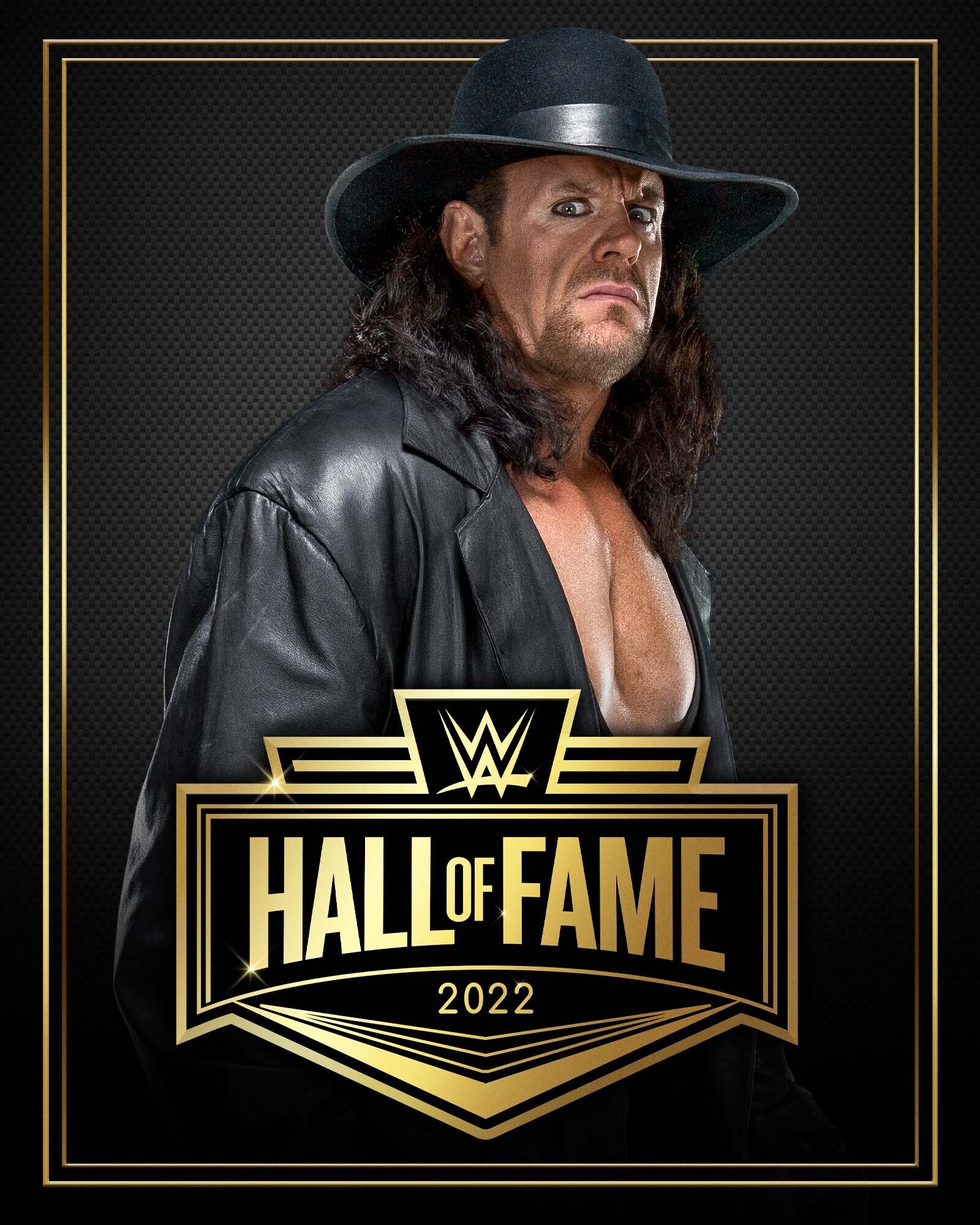 The Undertaker appointed to the WWE Hall of Fame 2022