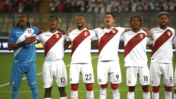 For Playoffs! Peru already knows the date and time of the duels against Uruguay and Paraguay